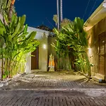 Luxury - Villa K - Central Seminyak
