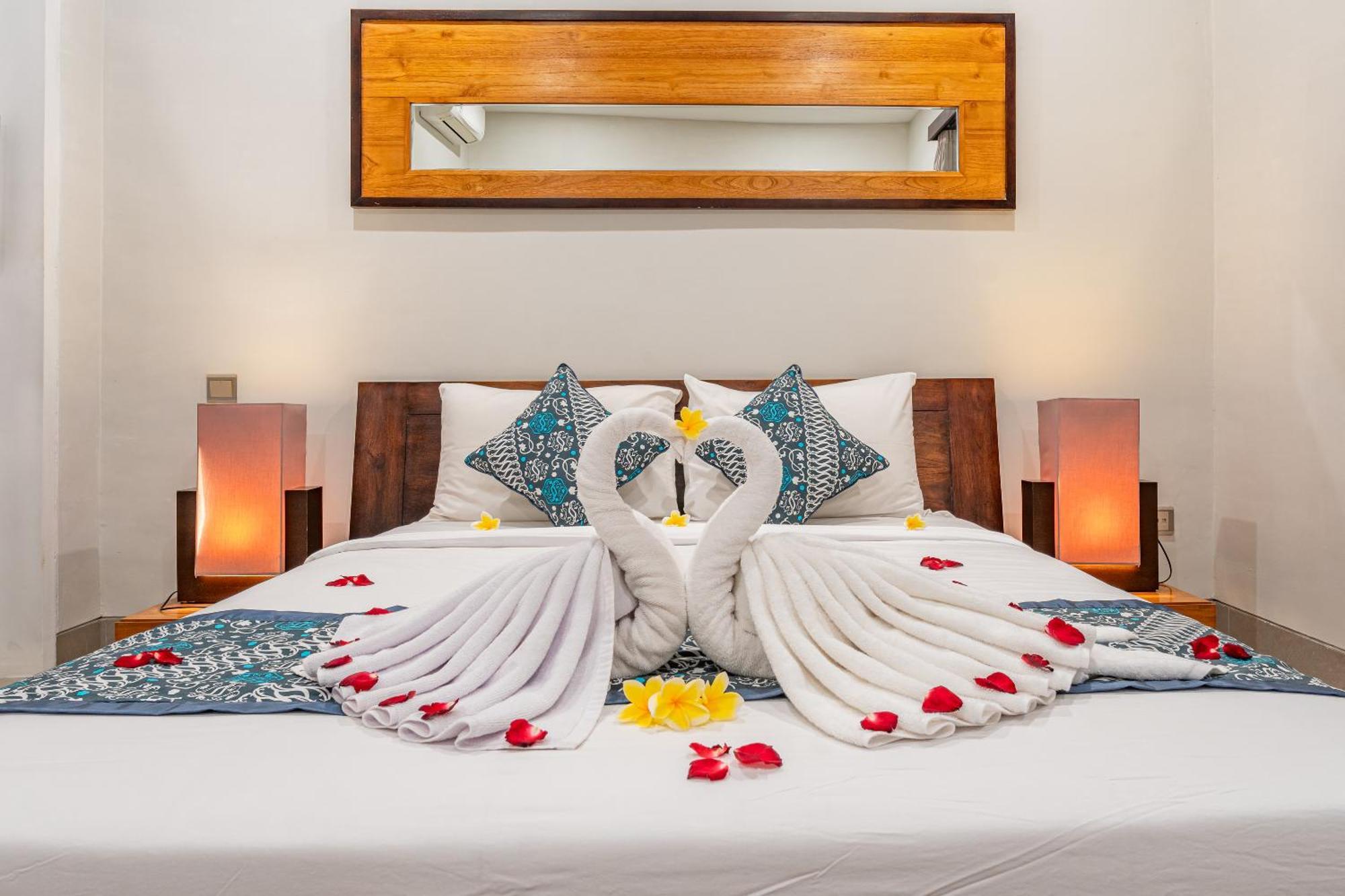 Luxury - K - Villa Seminyak (Bali)