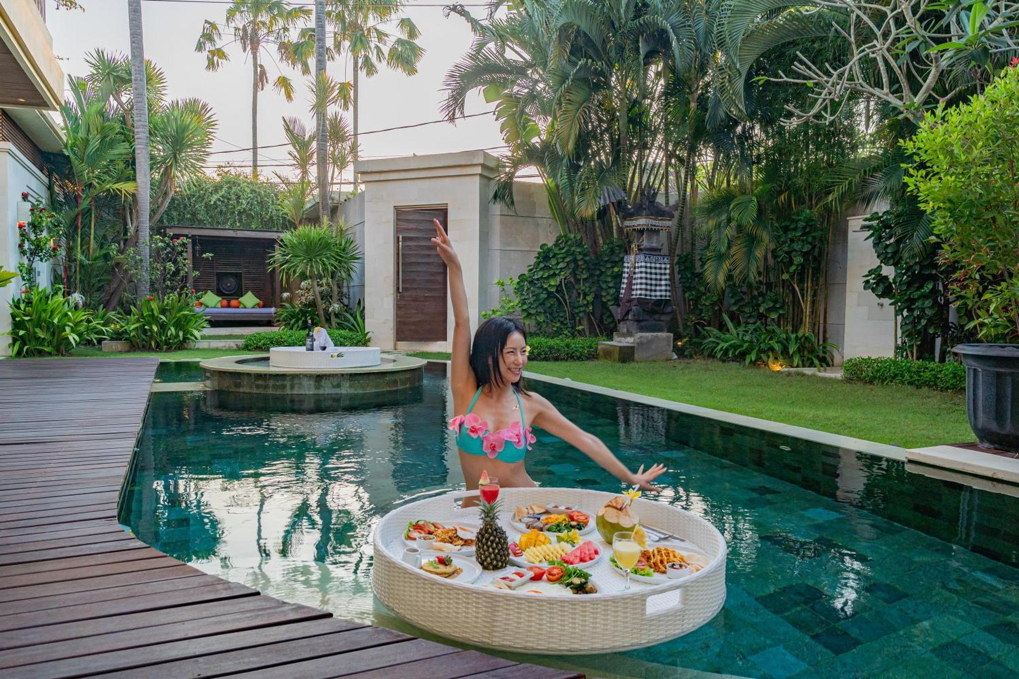 Luxury - K - * Seminyak (Bali)