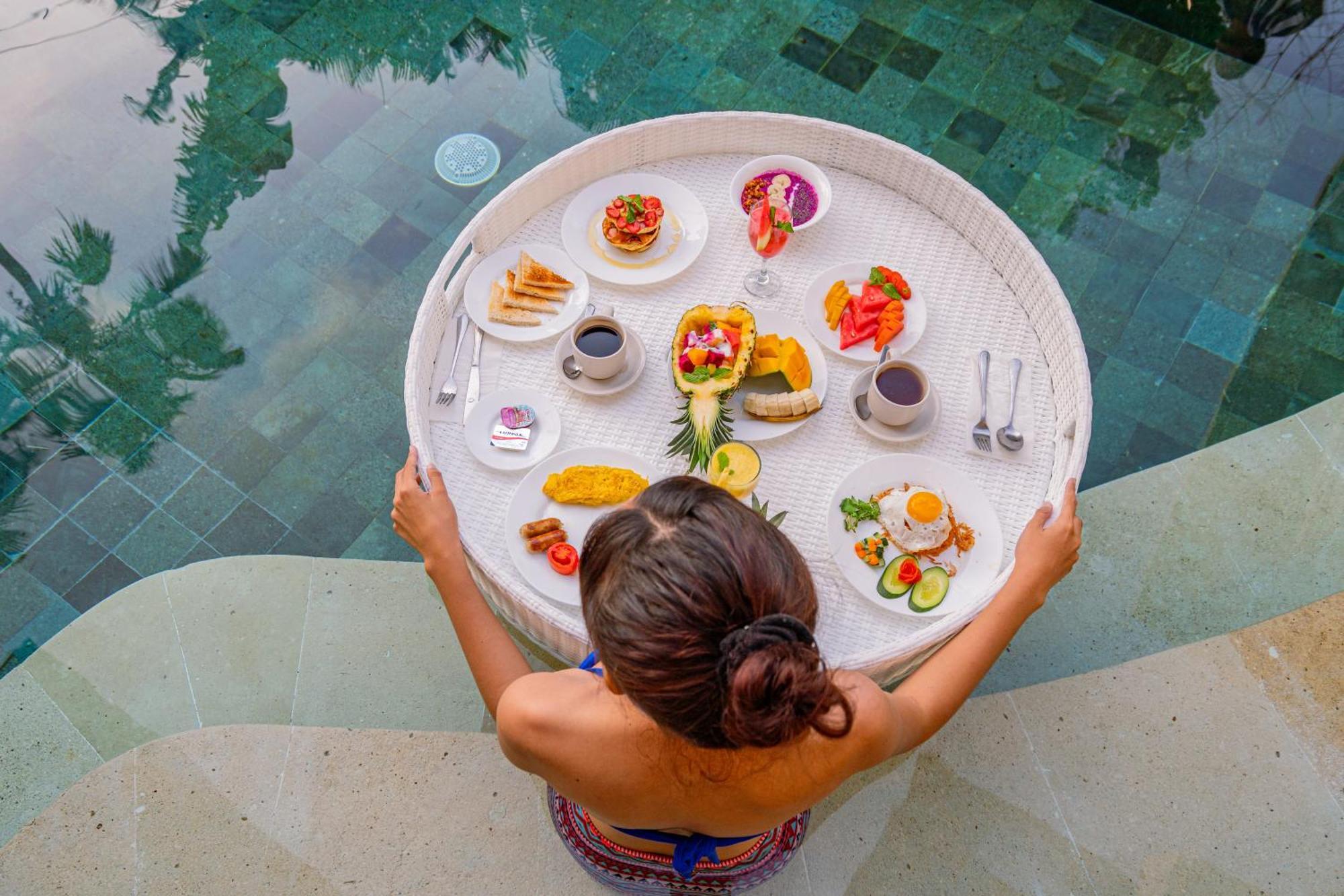 Luxury - K - Seminyak (Bali)
