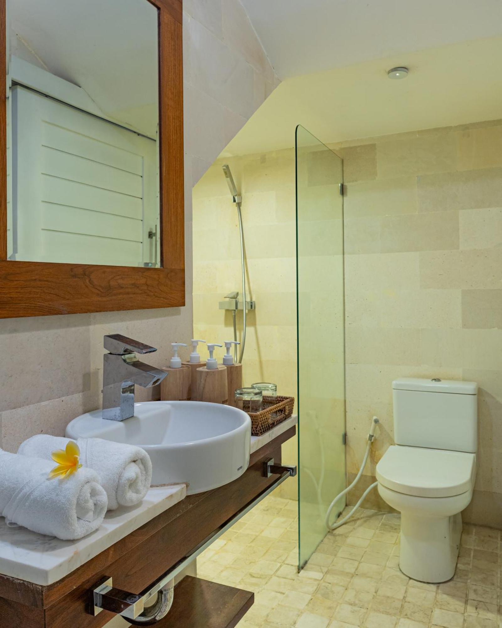 Villa Luxury - K - Seminyak (Bali)