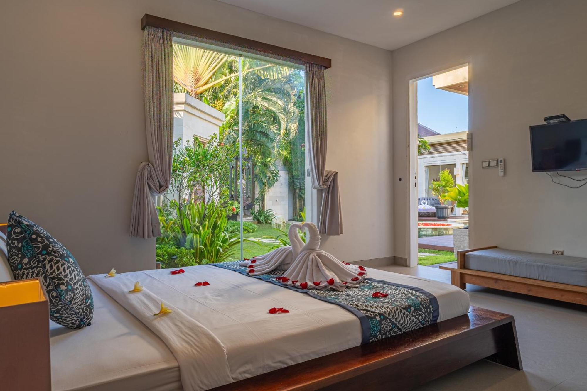 Luxury - K - Seminyak (Bali)
