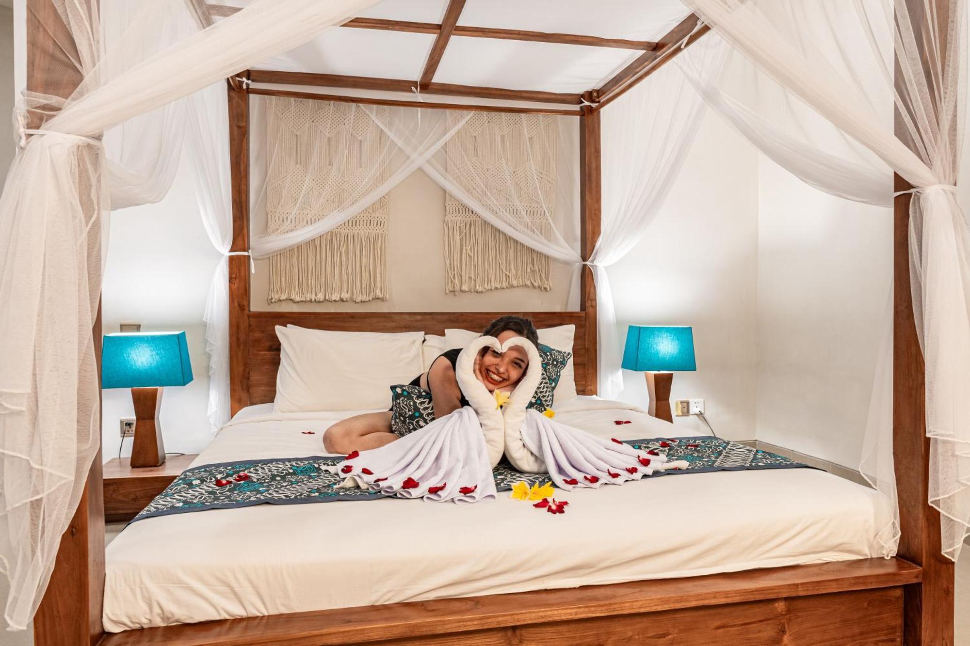 Villa Luxury - K - Seminyak (Bali)