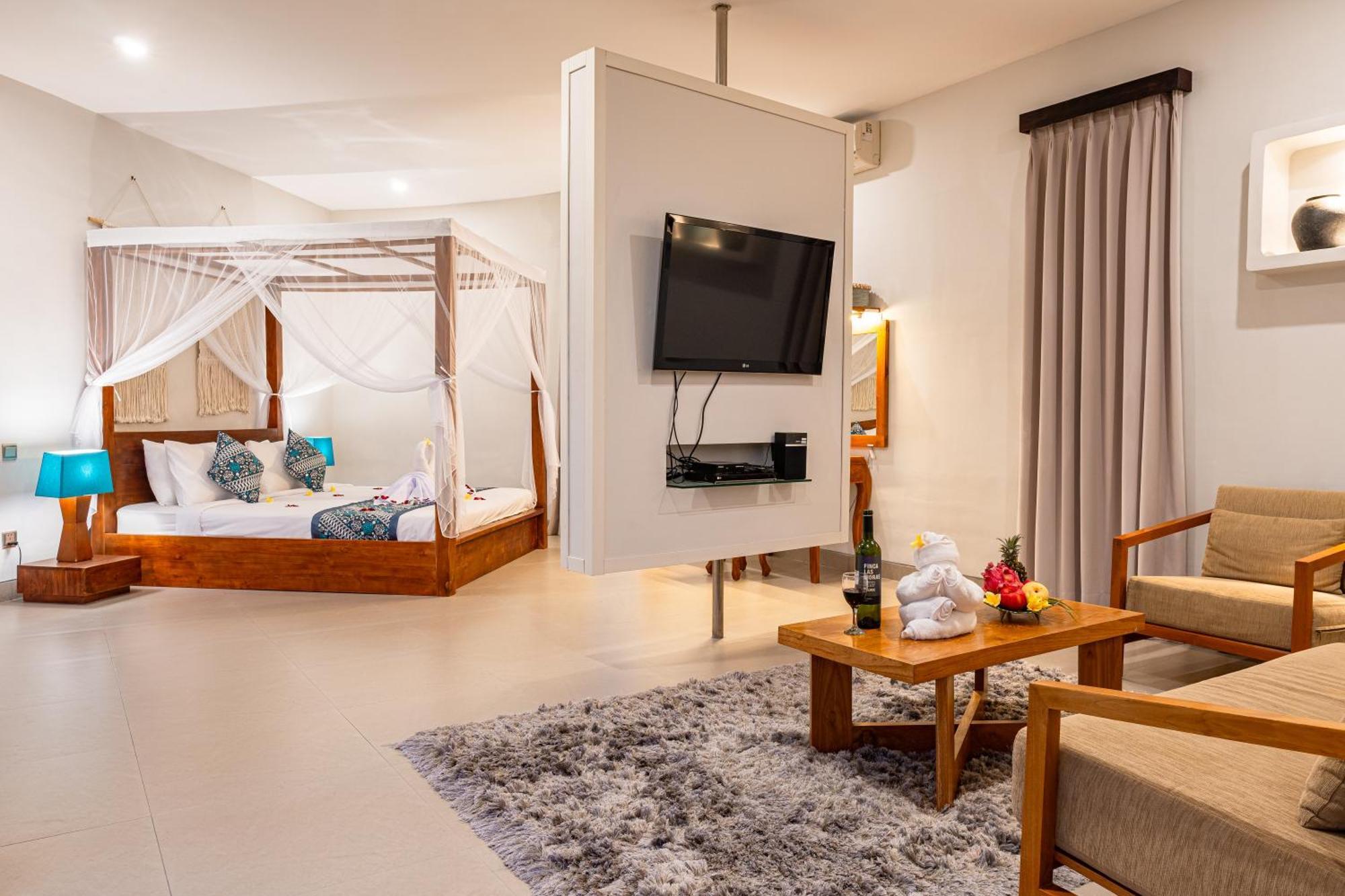 Luxury - K - Villa