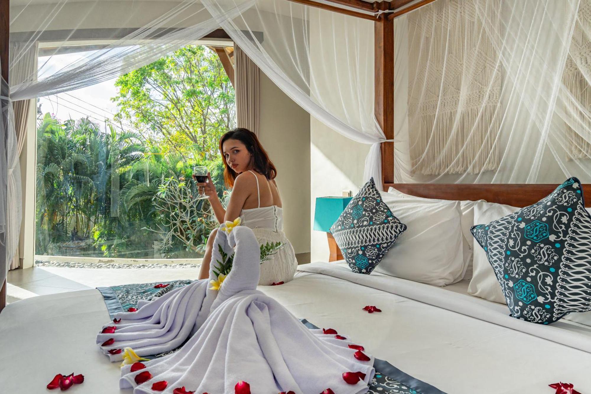 Villa Luxury - K - Seminyak (Bali)