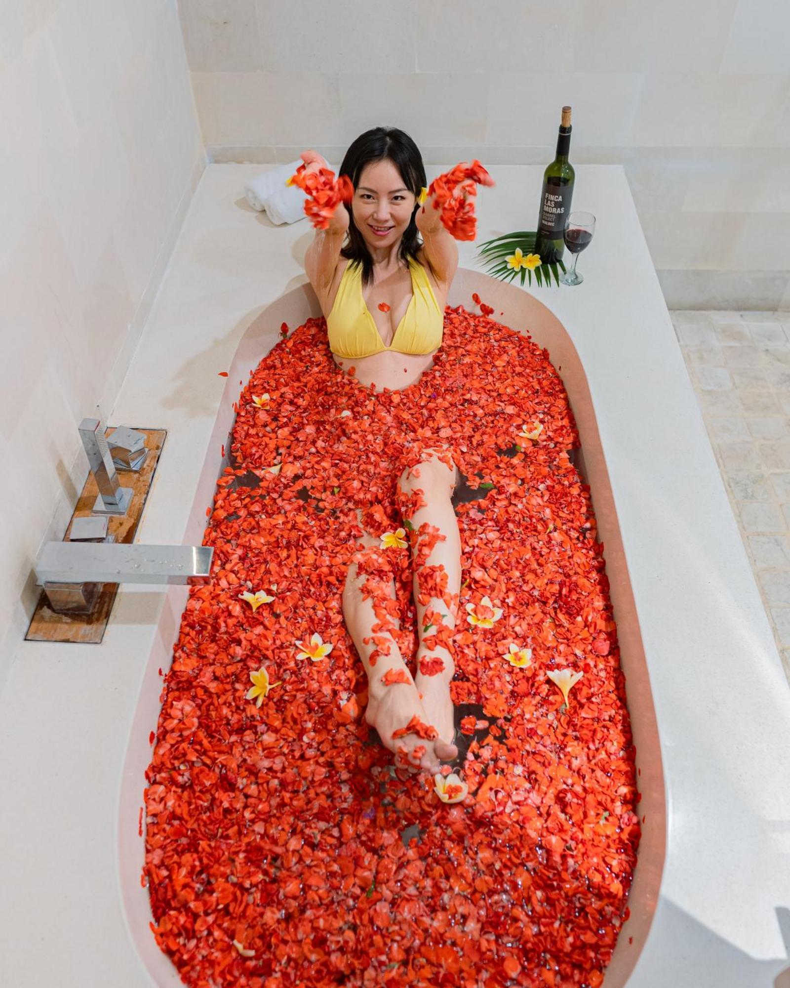 Villa Luxury - K - *