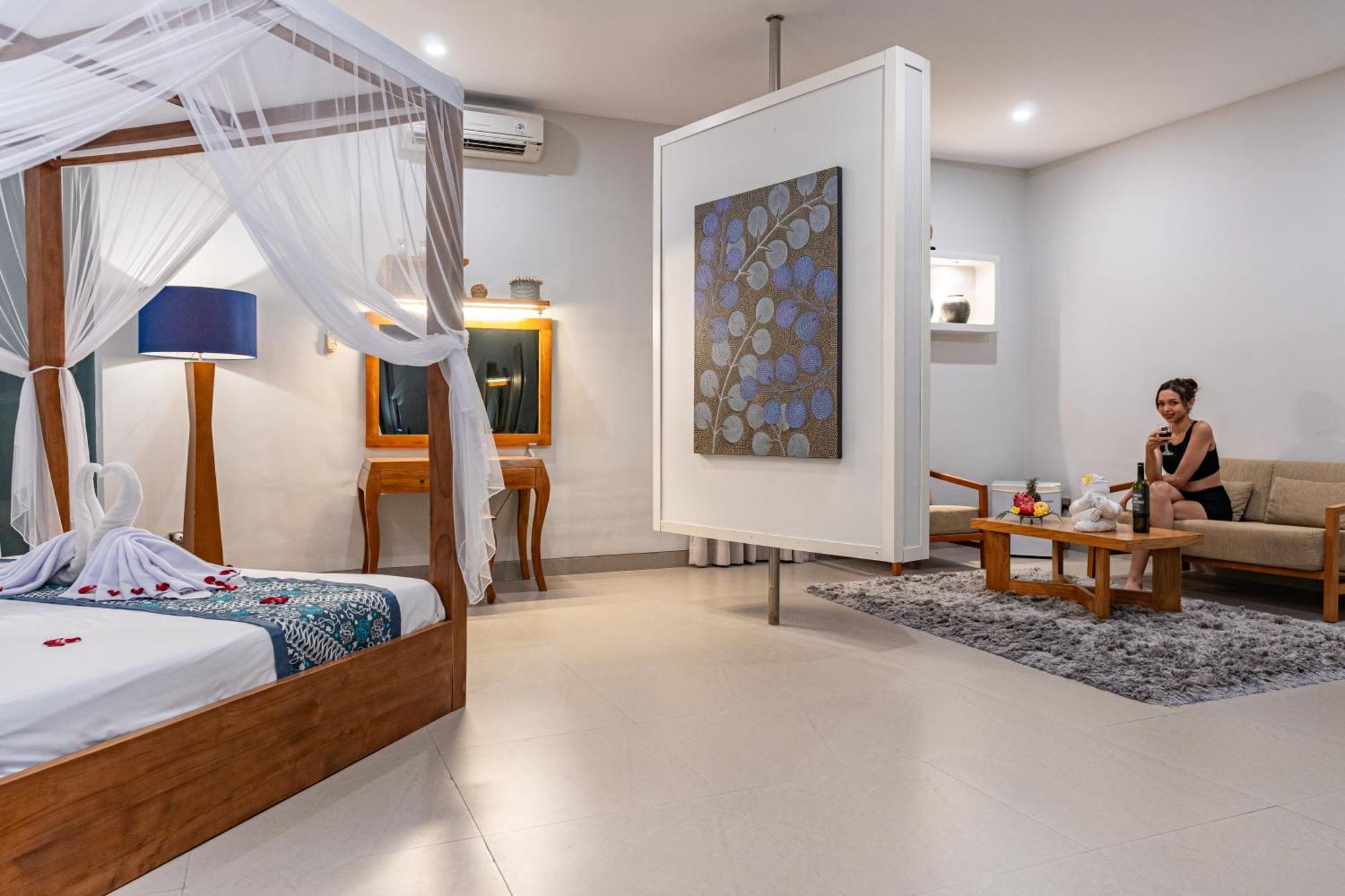 Luxury - K - Villa *